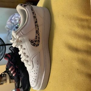 Nike just didn’t wear as much I do as I thought